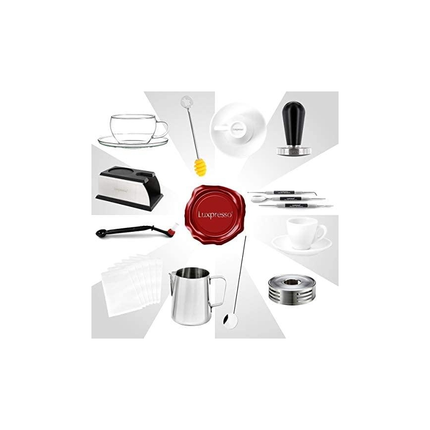 Receive - Latte Art Pen – 2