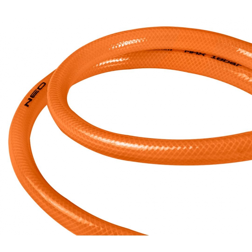 Neo pneumatic hose in roll 12mm 50m (12-081) – 4