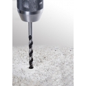 Alpen professional Widia drill with cylindrical handle Profi Beton, 2 edges, 15-150/90mm [0018801500100]