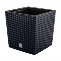 Prosperplast PROSPERPLAST vazonas Rato Low - ANTHRACITE DRTS200L-S433 universalus Prosperplast PROSPERPLAST vazonas Rato Low - ANTHRACITE DRTS200L-S433 universalus