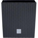 Prosperplast PROSPERPLAST pot Rato Low - ANTHRACITE DRTS200L-S433 universal