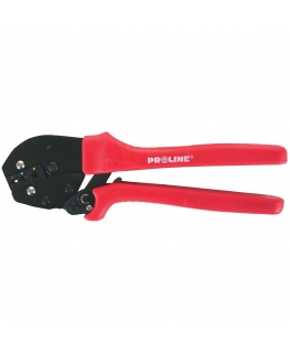 Proline Pro-Line Insulated Terminal Crimping Pliers 28492