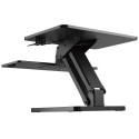 Maclean Desk stand for keyboard, monitor or laptop (MC-882) Maclean Desk stand for keyboard, monitor or laptop (MC-882)