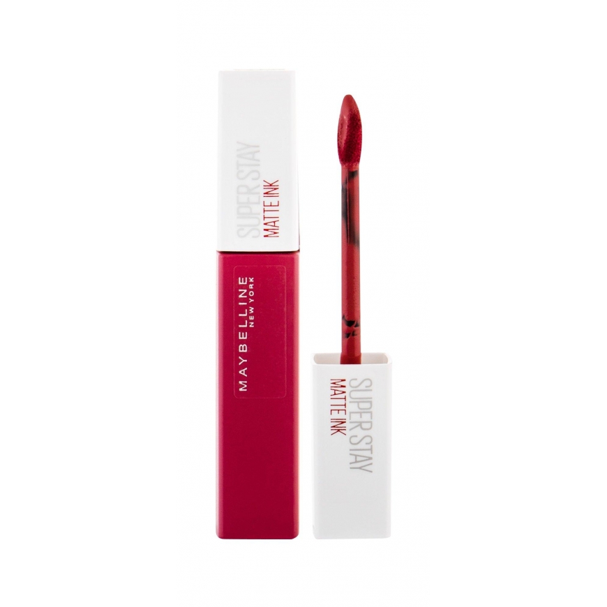 Maybelline MAY SSTAY MATTE INK liq