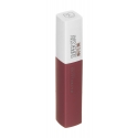 Maybelline MAY SSTAY MATTE INK liq.NU 80 RULER lūpdažis Bordo Matinis 5 ml Maybelline MAY SSTAY MATTE INK liq.NU 80 RULER lūpdažis Bordo Matinis 5 ml