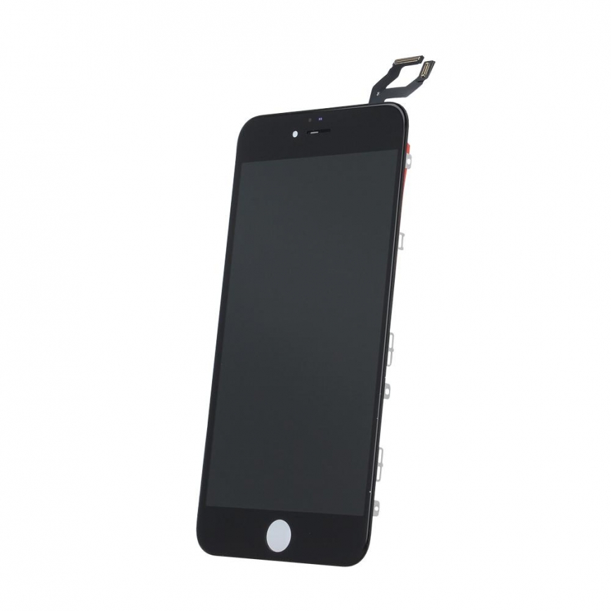 TelForceone LCD Display with Touch Screen