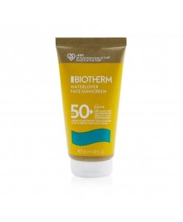 Biotherm BIOTHERM WATERLOVER FACE SUNSCREEN CREAM SPF50 50ML