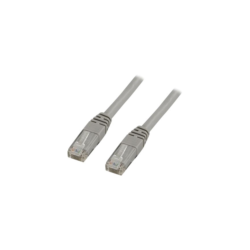 Deltaco UTP Cat5e - 10m tīkla