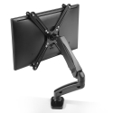 Holder Maclean MC-899 Non VESA screen adapter 13"-27" 75x75 100x100 max 8kg Adapter for screens without VESA standard mounting a