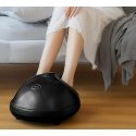 Pėdų masažuoklis šildančiam ir atpalaiduojančiam shiatsu ir presoterapiniam masažui Media-Tech MT6522 Pėdų masažuoklis šildančiam ir atpalaiduojančiam shiatsu ir presoterapiniam masažui Media-Tech MT6522