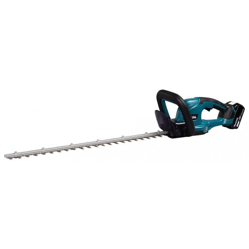 MAKITA. LIFE SHEARS 18V DUH607RT 600mm