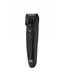 Shaver Teesa HYPERCARE T200, Black