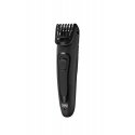 Shaver Teesa HYPERCARE T200, Black Shaver Teesa HYPERCARE T200, Black