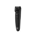 Shaver Teesa HYPERCARE T200, Black Shaver Teesa HYPERCARE T200, Black