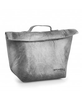 Spokey ECO CARTA thermal container Grey