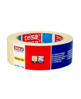 Tesa Professional dažymo juosta 7 dienos 50m 50mm H0434819
