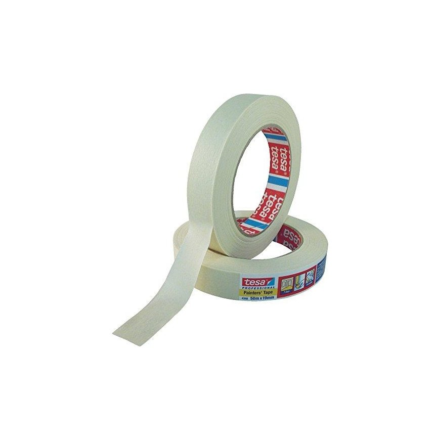Tesa Professional painting tape 7 days 50m 50mm H0434819 – 2