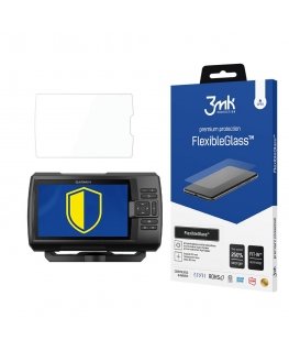 Garmin Striker Plus 7sv - 3mk FlexibleGlass™