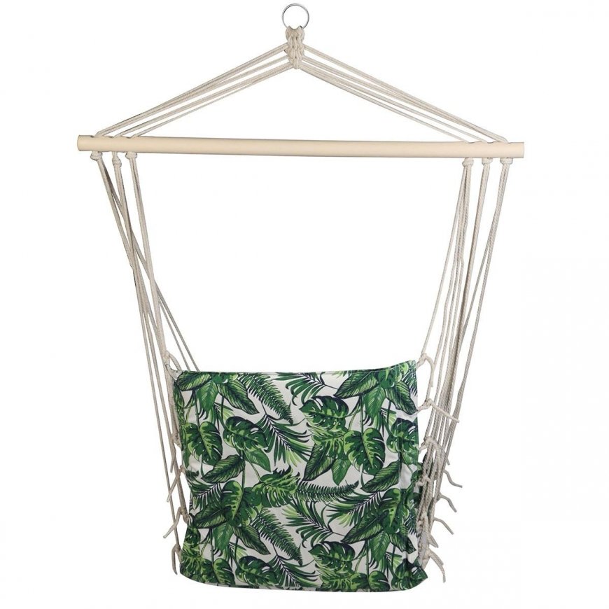Royokamp Hammock Brazilian armchair 100 x 50 cm – 5
