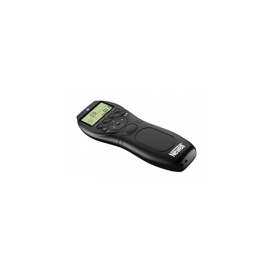 Remote Control / Newell Discharge Hose Wireless Remote Control with Newell Interval Timer for Sony – 2