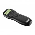 Remote Control / Newell Discharge Hose Wireless Remote Control with Newell Interval Timer for Sony