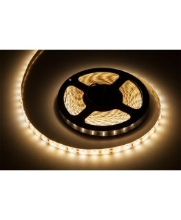 Rebel LED strip 5m warm white (300x5630) 12V