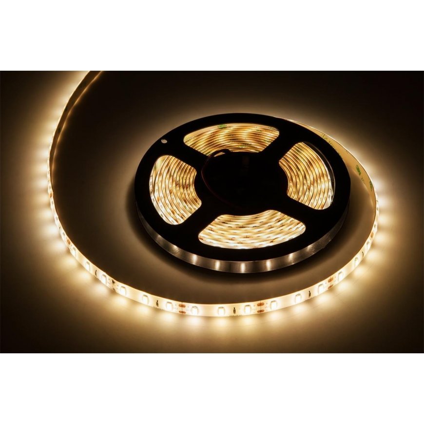Rebel Electro Rebel LED strip 5m