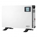 Camry Convection Fan Heater with Remote Control CR 7739 2000 W, Number of power levels 3, Baltas Camry Convection Fan Heater with Remote Control CR 7739 2000 W, Number of power levels 3, Baltas