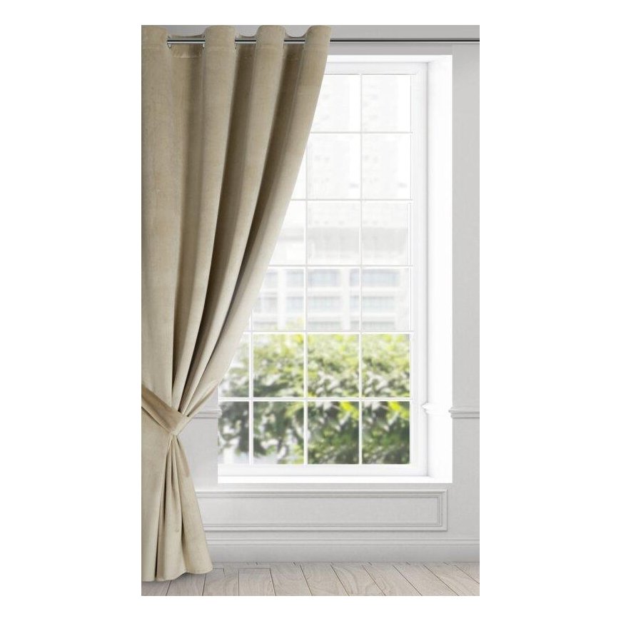 Eurofirany SUPPLY/ANTARA/J.BEIGE 140X270 SWITCH+DRY – 2