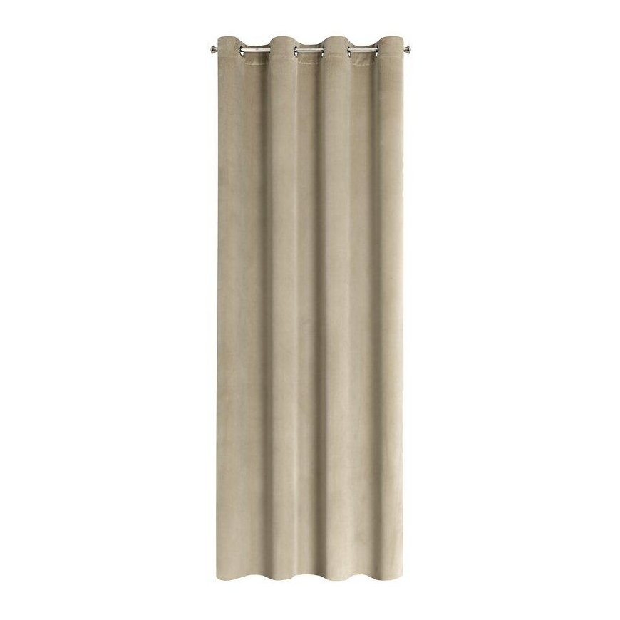 Eurofirany SUPPLY/ANTARA/J.BEIGE 140X270 SWITCH+DRY – 3