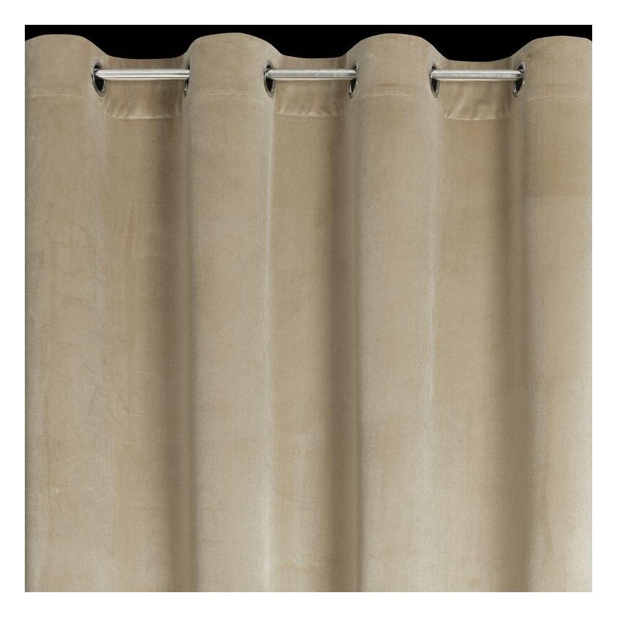Eurofirany SUPPLY/ANTARA/J.BEIGE 140X270 SWITCH+DRY – 4