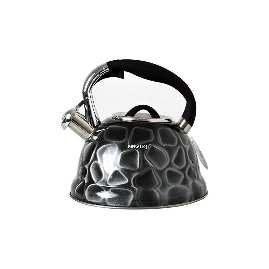 King Hoff KETTLE WITH WHISTLE KINGHOFF 3.0L KH-1064