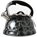 King Hoff KETTLE WITH WHISTLE KINGHOFF 3.0L KH-1064 King Hoff KETTLE WITH WHISTLE KINGHOFF 3.0L KH-1064