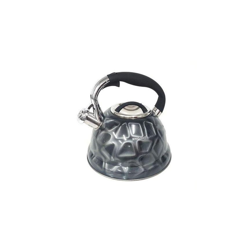 King Hoff KETTLE WITH WHISTLE KINGHOFF 3.0L KH-1064 – 5