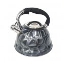 King Hoff KETTLE WITH WHISTLE KINGHOFF 3.0L KH-1064 King Hoff KETTLE WITH WHISTLE KINGHOFF 3.0L KH-1064