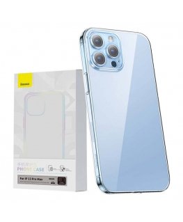 Transparent Case Baseus Simple for iPhone 13 Pro Max