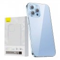 Transparent Case Baseus Simple for iPhone 13 Pro Max Transparent Case Baseus Simple for iPhone 13 Pro Max
