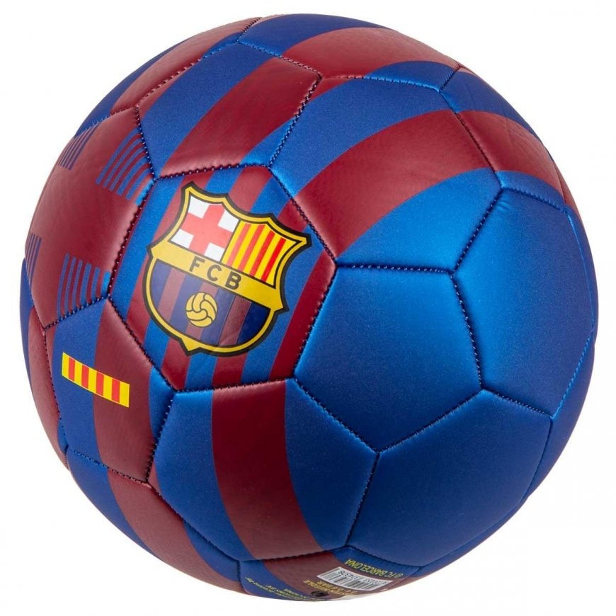 PIŁKA NOŻNA FC BARCELONA HOME 21/22 R.5 – 2