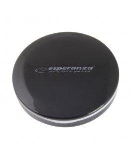 Esperanza power supply unit 3000mah with mirror black