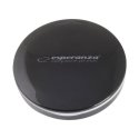 Esperanza power supply unit 3000mah with mirror black