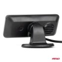 Atbulinės eigos parkavimo jutikliai juodi led 3d amio-03185