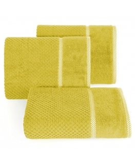 Towel Eurofirany RE / CALEB / 05 / MUSZ 50X90 (X6) 540
