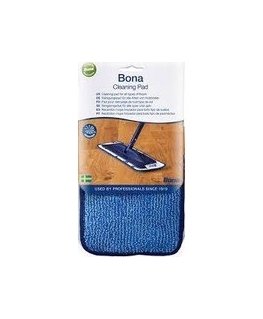 Bona cleaning pad