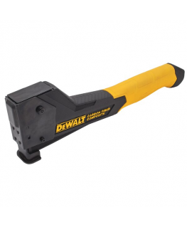 Dewalt Carbon Fiber Hammer Stapler