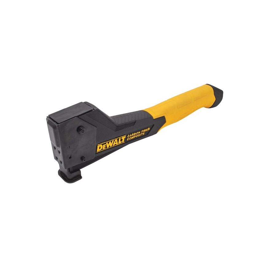 Dewalt Carbon Fiber Hammer Stapler