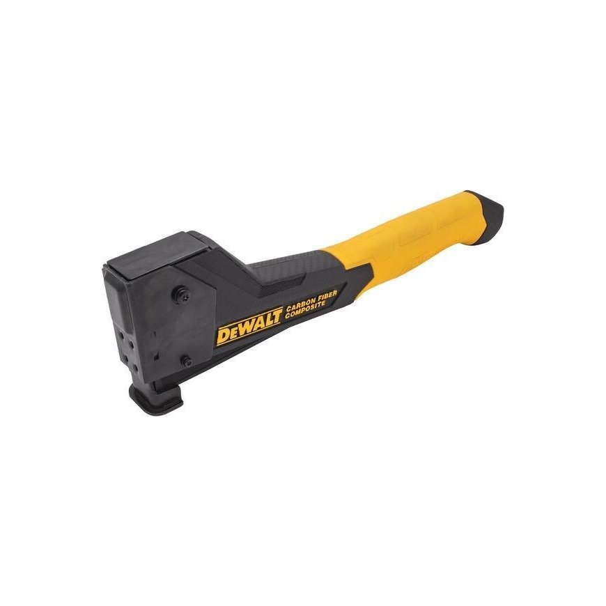 Dewalt Carbon Fiber Hammer Stapler – 2