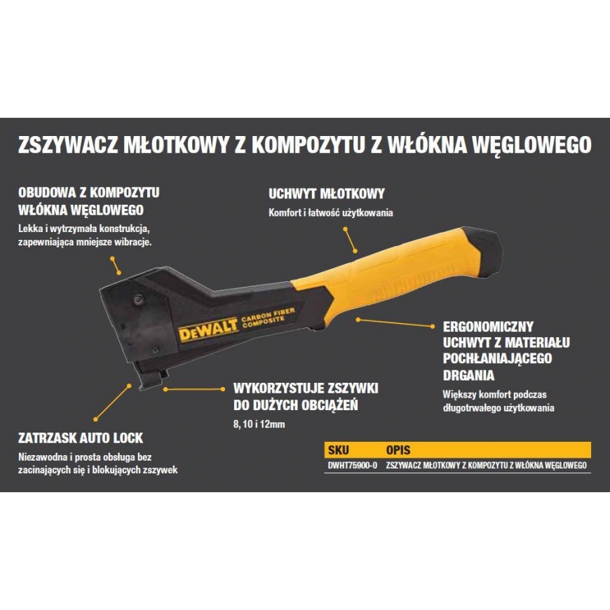 Dewalt anglies pluošto plaktuko segiklis – 4