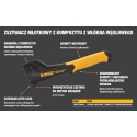 Dewalt Carbon Fiber Hammer Stapler Dewalt Carbon Fiber Hammer Stapler