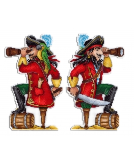 Beldizart Brave Pirate SR-450