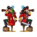 Beldizart Brave Pirate SR-450 Beldizart Brave Pirate SR-450